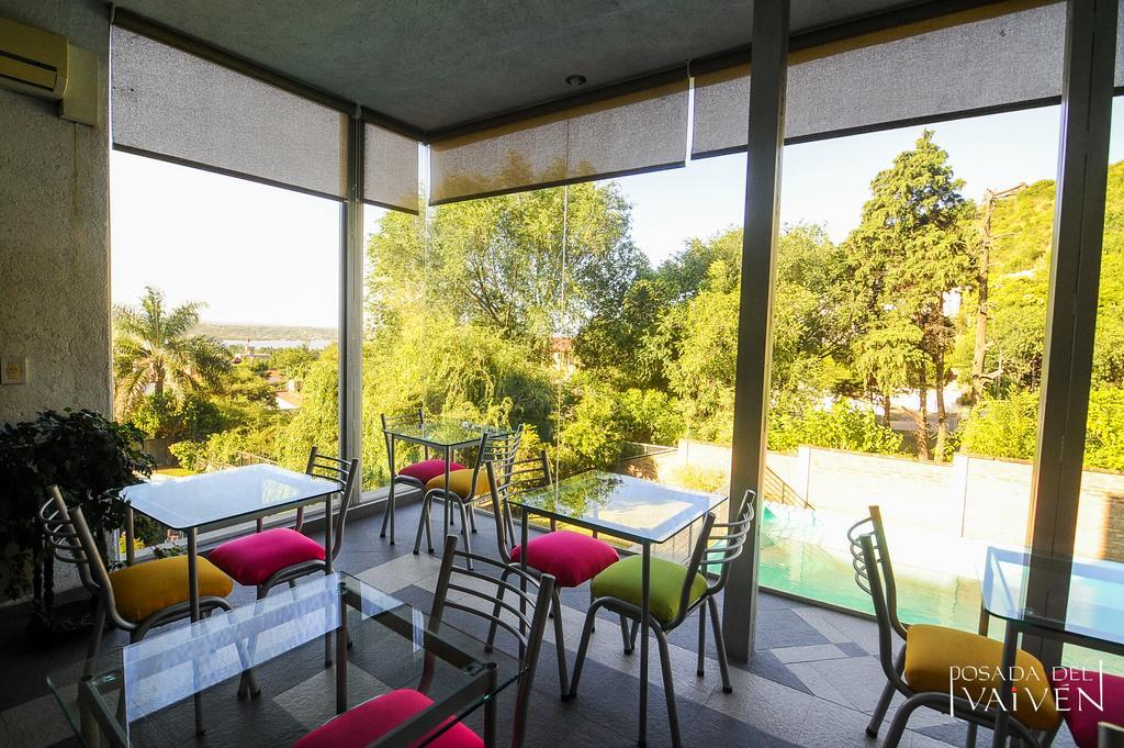 ויז'ה קרלוס פאס Posada Del Vaiven מראה חיצוני תמונה