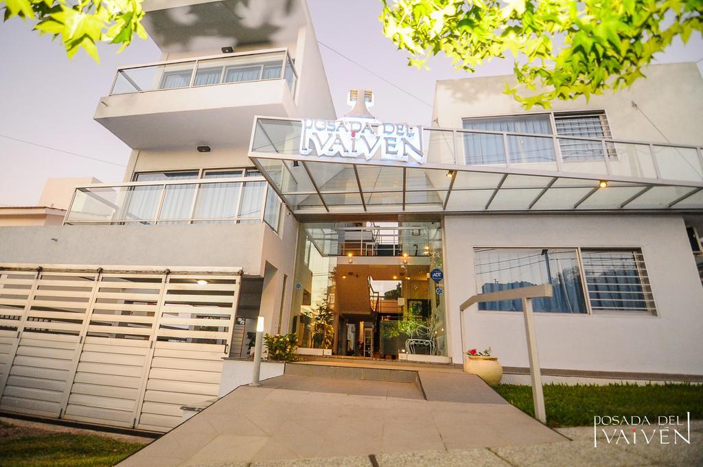 ויז'ה קרלוס פאס Posada Del Vaiven מראה חיצוני תמונה